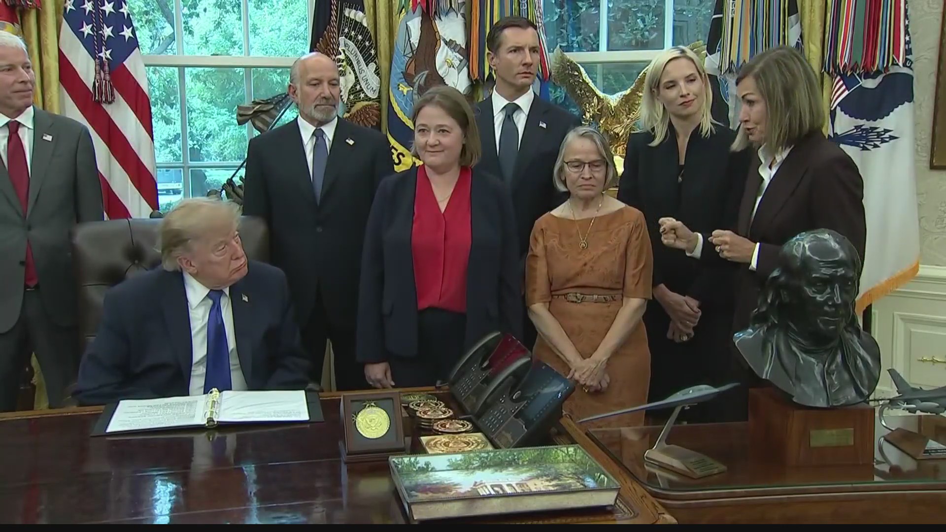 Will Iowa's proposed steel plan differ from Foxconn plan in Wisconsin?