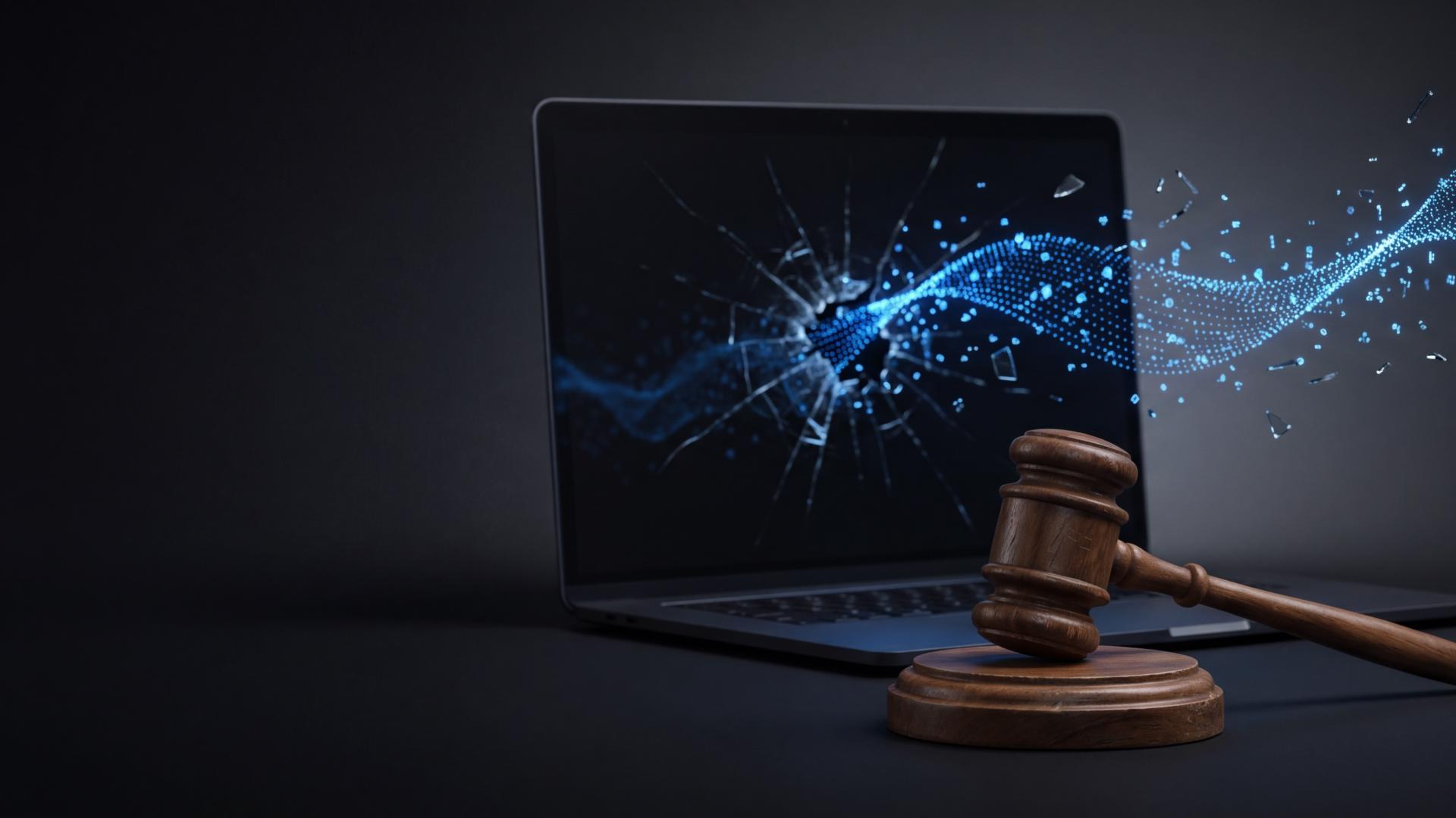 Arizona courts target of cyberattack