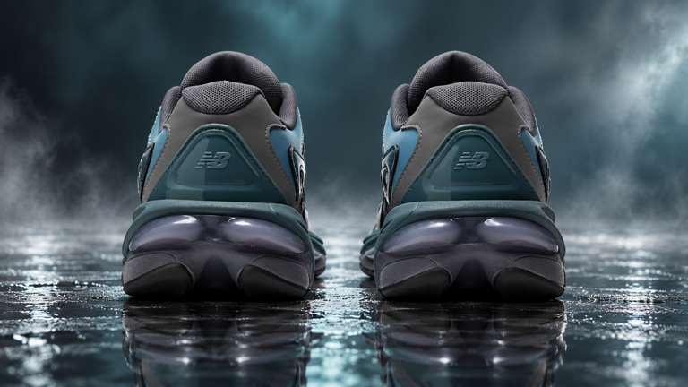 New Balance 983 'Shadow Blue' U9835DU: Release date & price