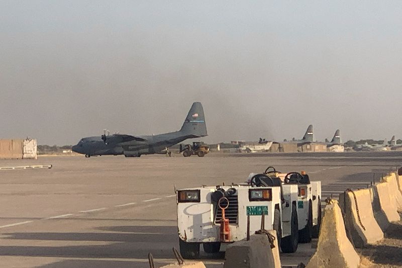 US forces exit Iraq, emboldening Iran's proxies and Islamic State