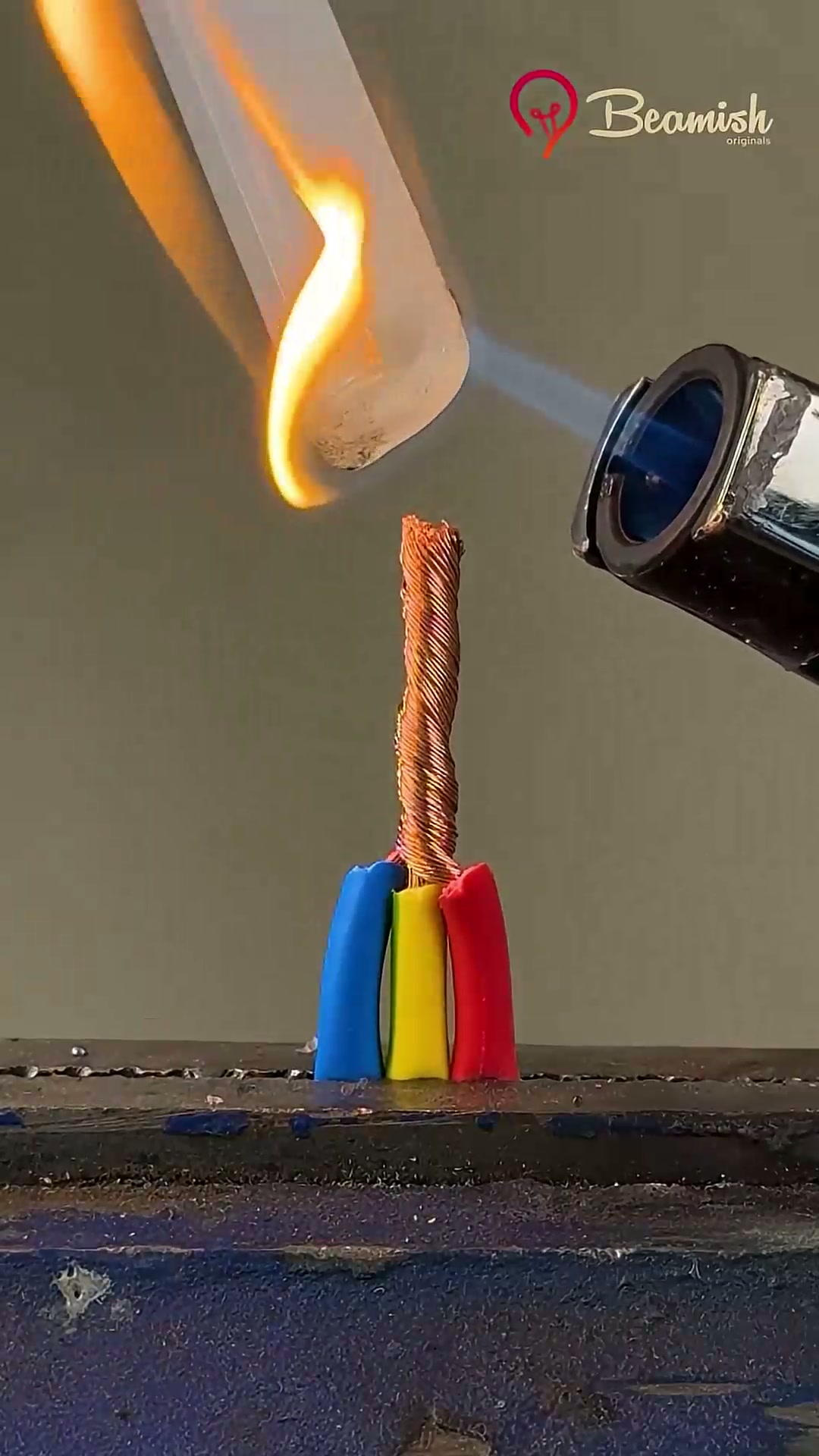 Useful electrical wiring techniques #quick #diy #wire #hacks
