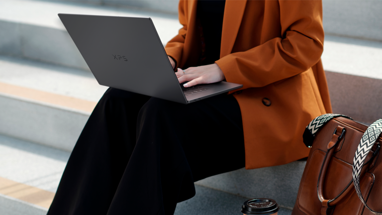 Dell's XPS 16 combines a massive screen with unstoppable creative ...
