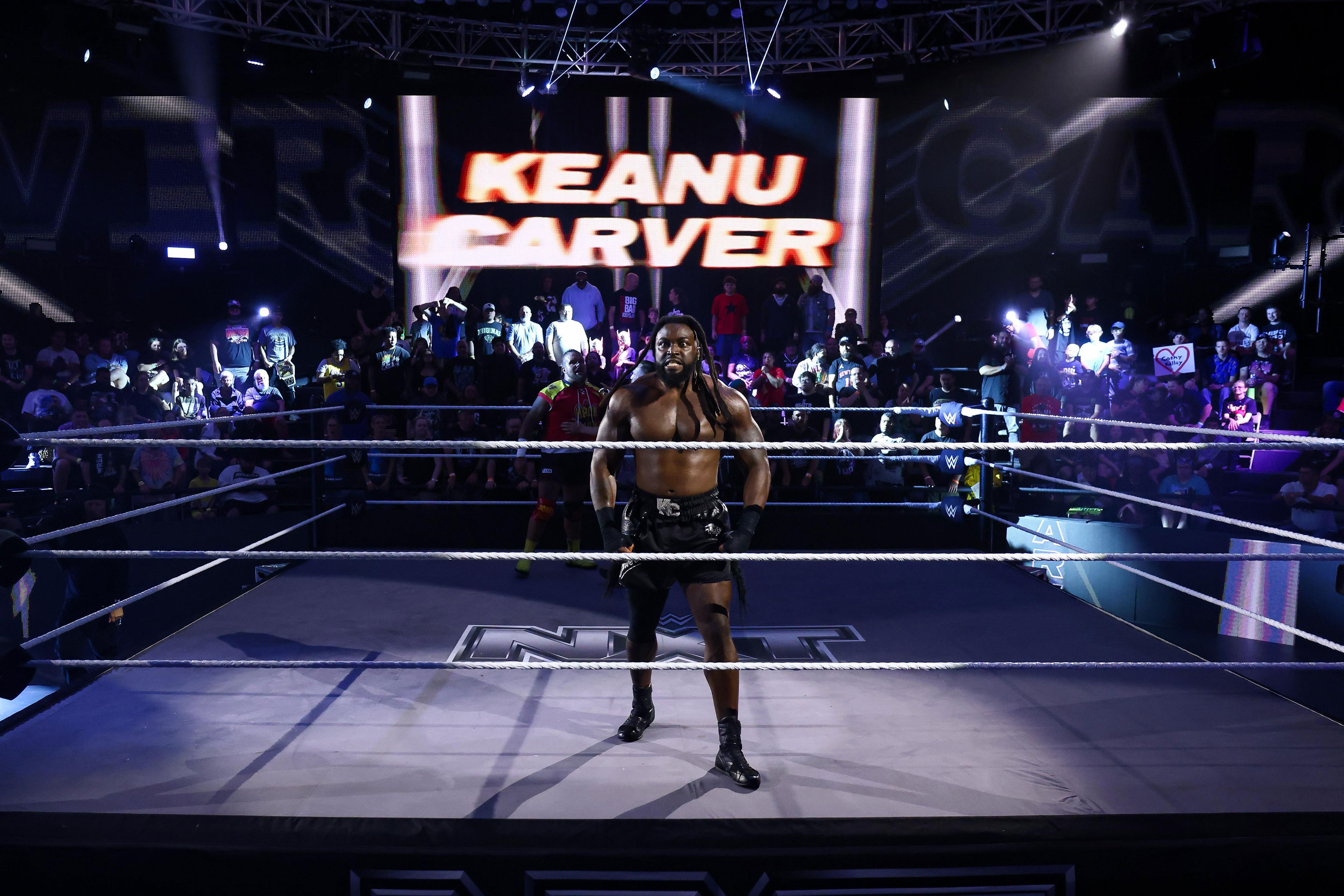 Fellow WWE talent reportedly files restraining order against NXT’s ...