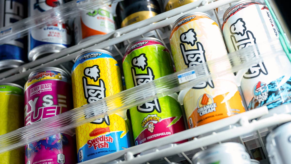 Ghost's new Costco variety pack: Fans split on flavors
