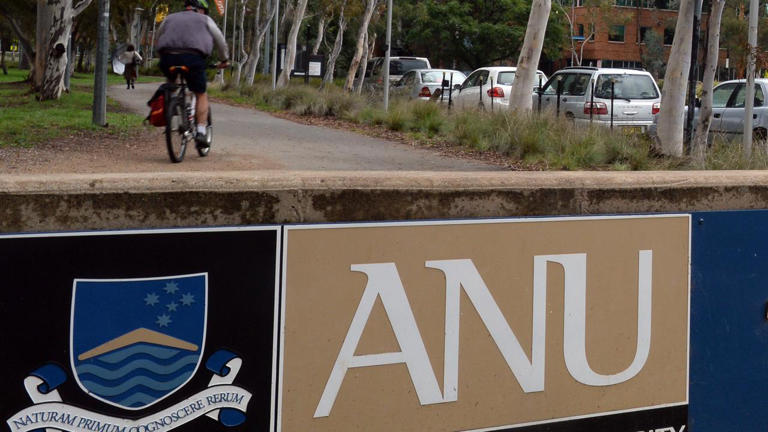 Australia's unis make the grade on global leaderboard