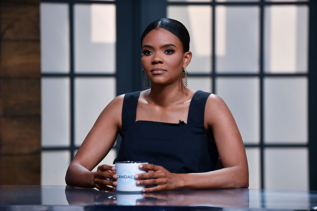 Why Candace Owens’ family is begging her to disappear now