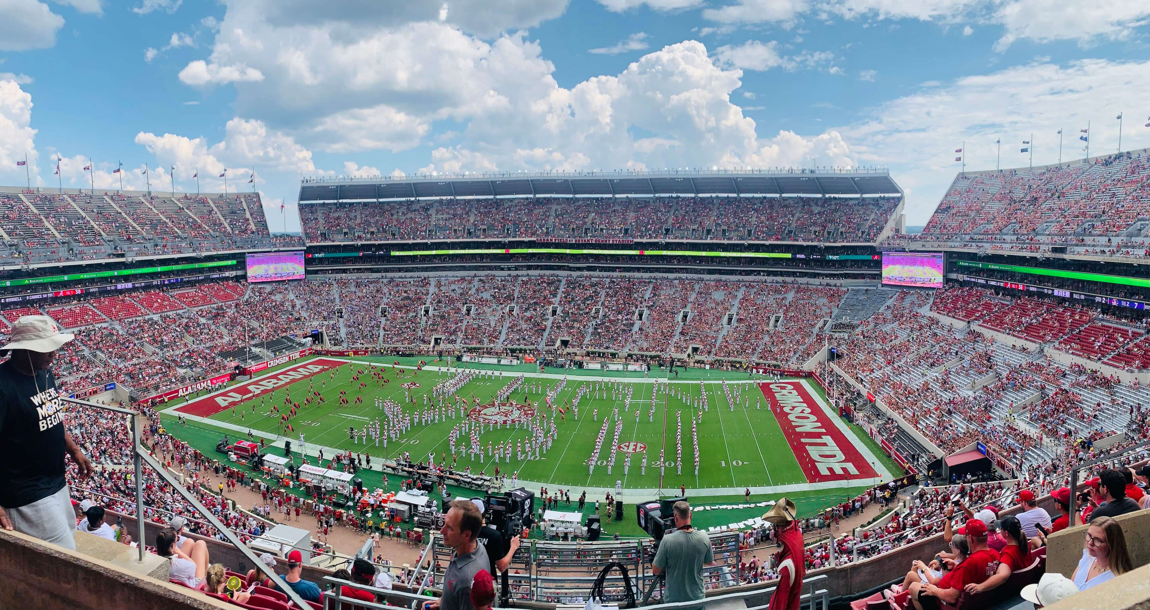 Alabama loses blue-chip offensive line commitment from 2028 recruiting ...