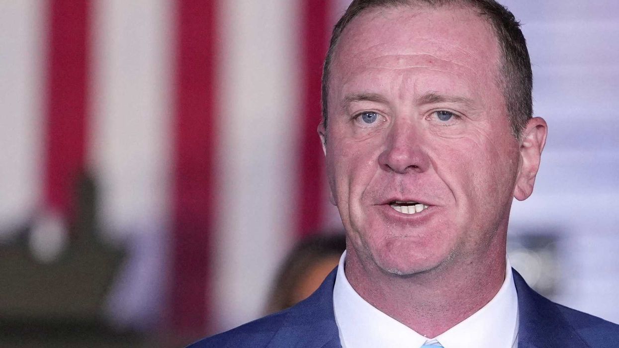 MAGA senator throws tantrum after epic gaffe in Jack Smith hearing