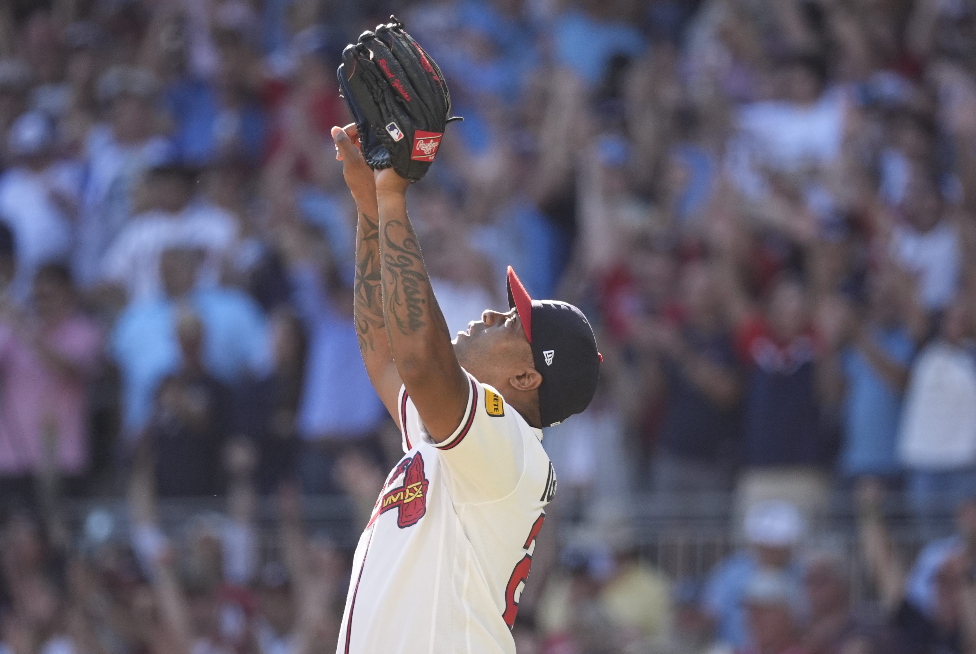 MLB playoff TV schedule today, where to watch games, start times