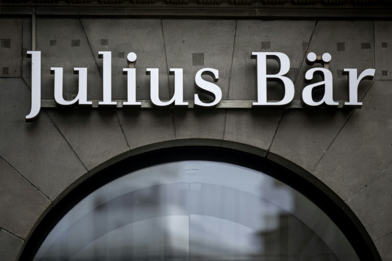 Swiss regulator concludes Julius Baer bank probe