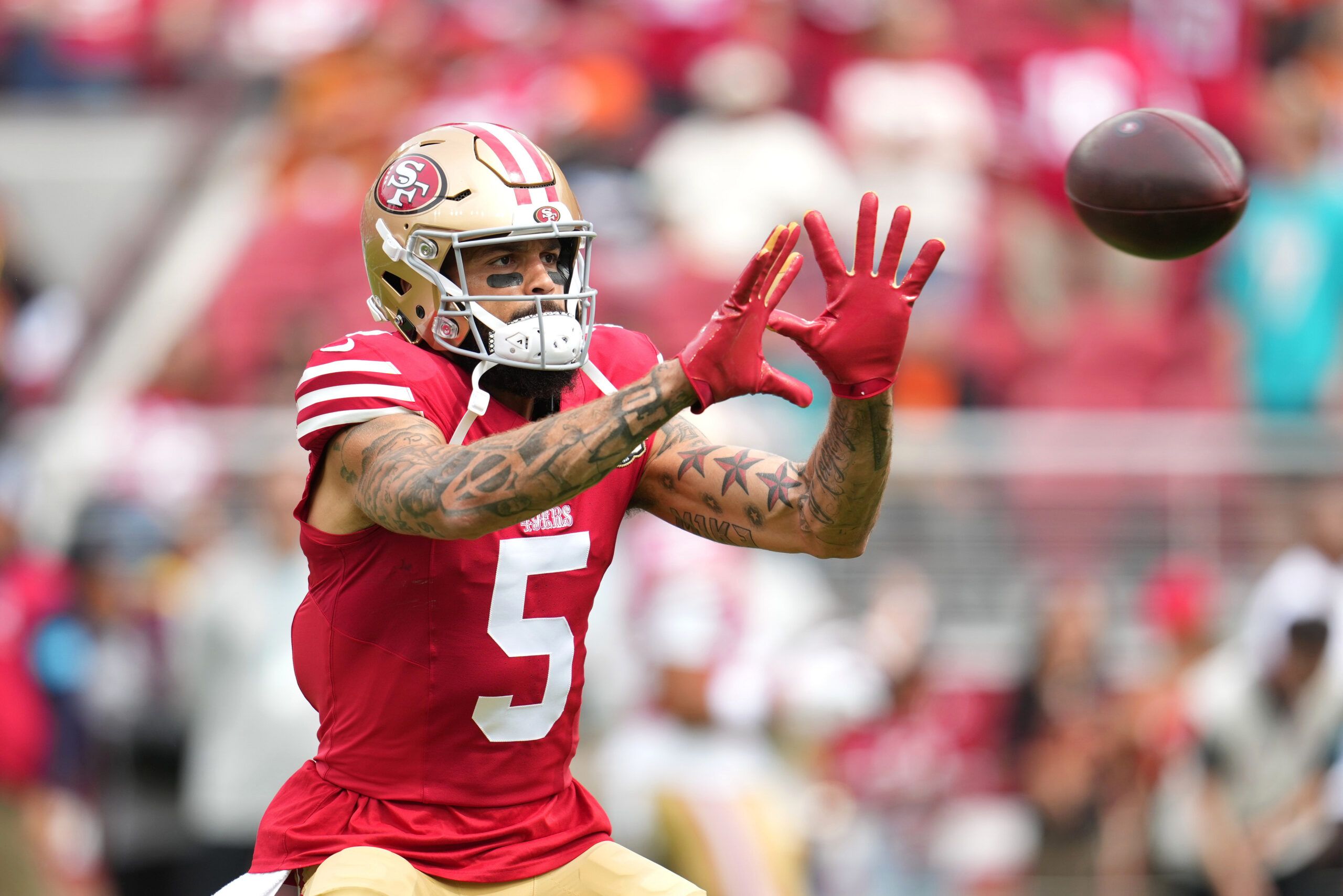 Who do you even blame? — Ex-NFL scout makes feelings clear on cursed ...