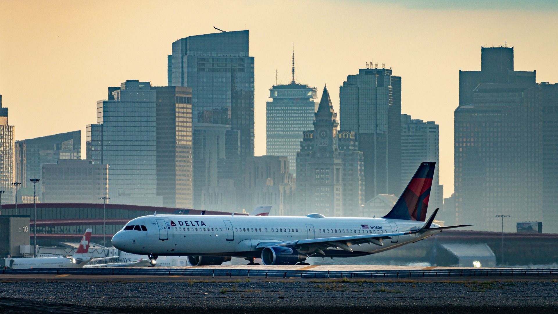 Jet fuel runs out at Boston airport for 2+ days, forcing airlines to ...