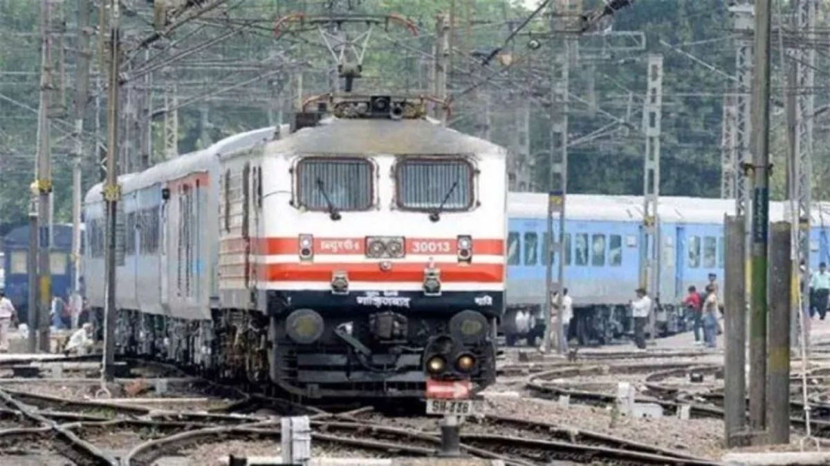 New MEMU trains connect Meerut with Khurja, Saharanpur; all details here