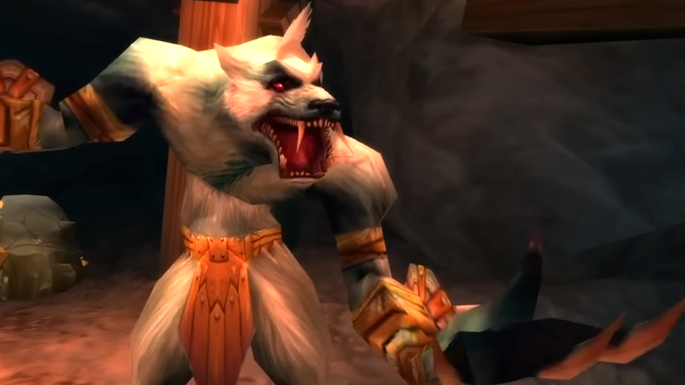 Stop trying to make a console war out of which WoW is better, you're ...