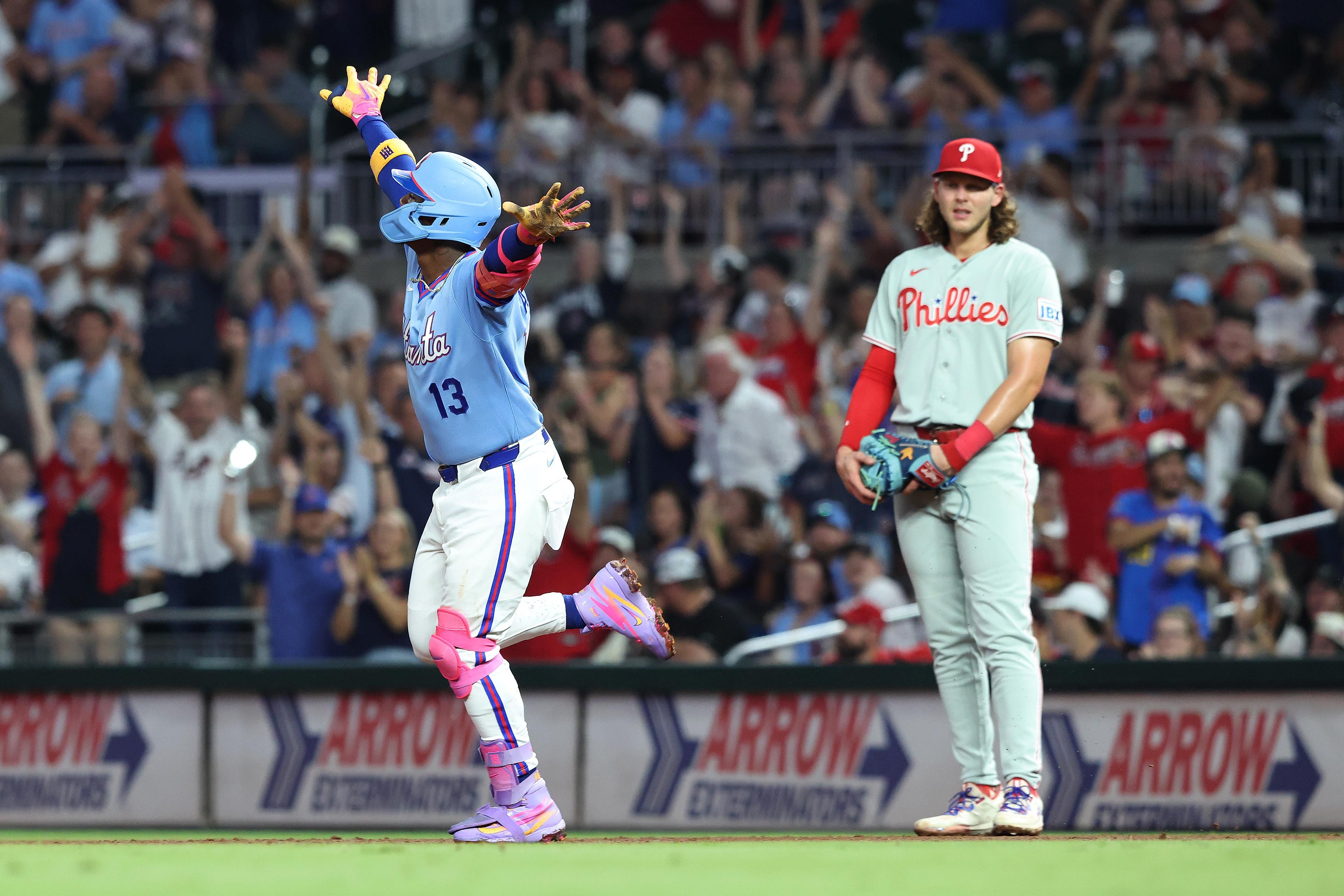 So what? Phillies vs. Braves playoff series preview