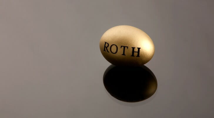Roth IRA vs. mutual fund: Key differences
