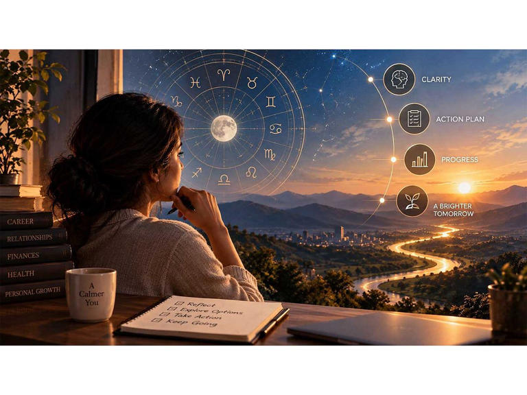 Divine intervention: Astrology platforms draw big money