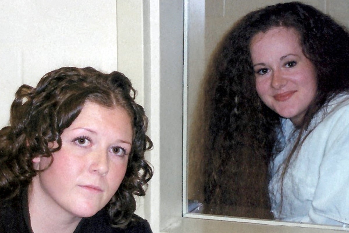 I met Christa Pike 20 years ago – she shouldn’t be executed