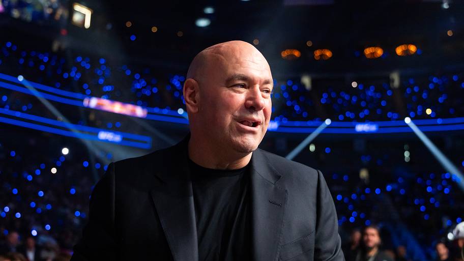 UFC Announces First Official 2027 UFC Fight Night Location & Date