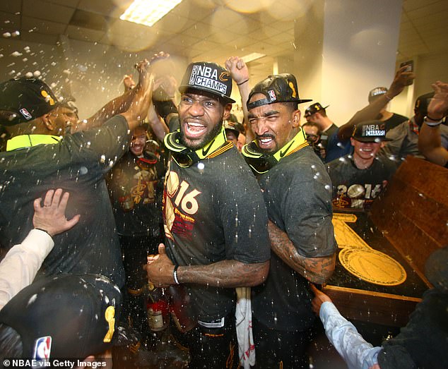 Two-time NBA champion arrested on family violence charge in Texas as ...