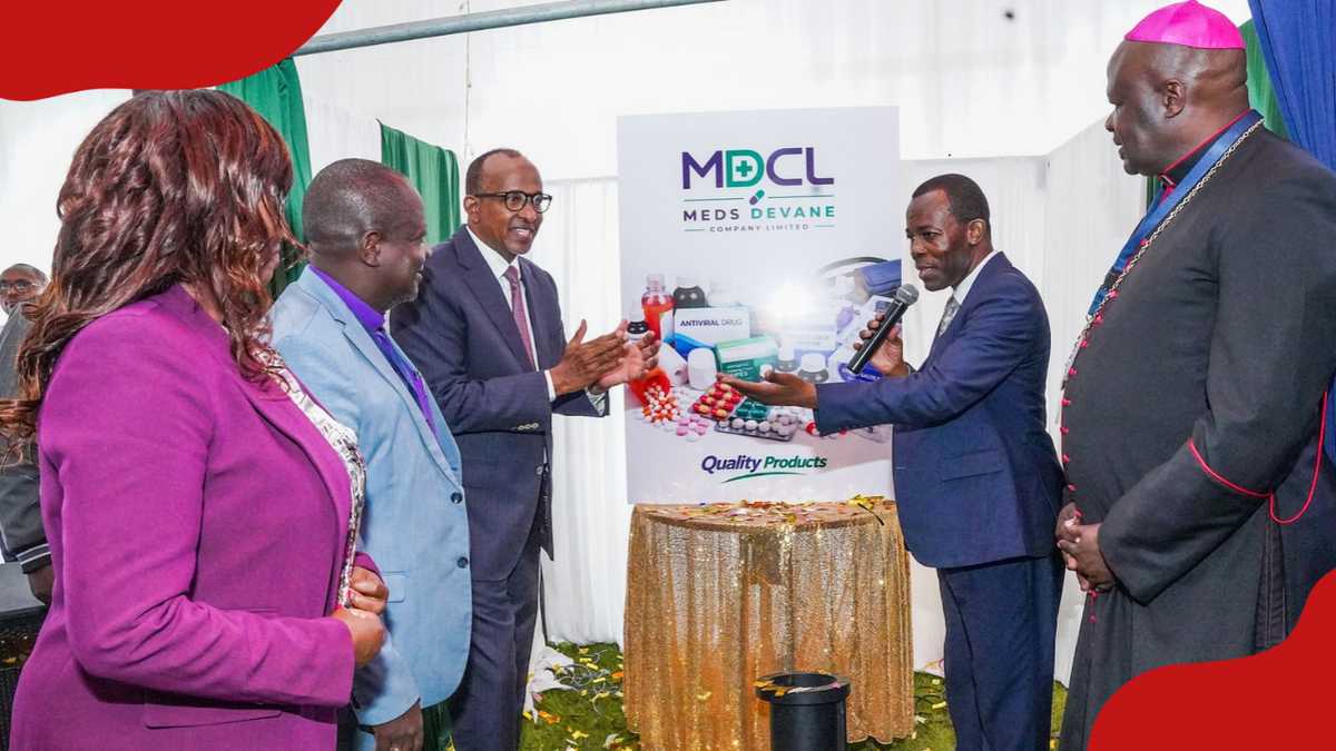 MEDS: Faith-based medical supplier launches commercial arm to supply ...