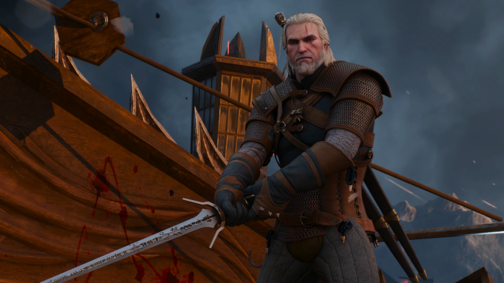 The Witcher 3: Wild Hunt remastered breaks records, tops Metacritic
