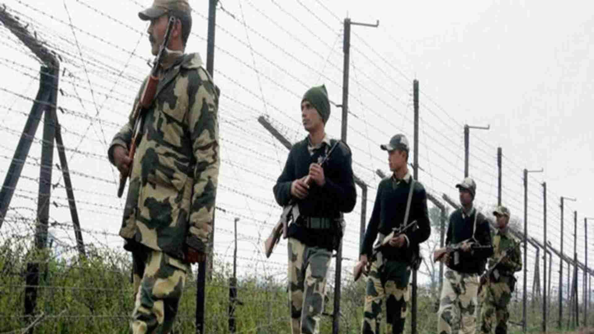 Assistant commandant among 4 CISF personnel killed in fratricide ...