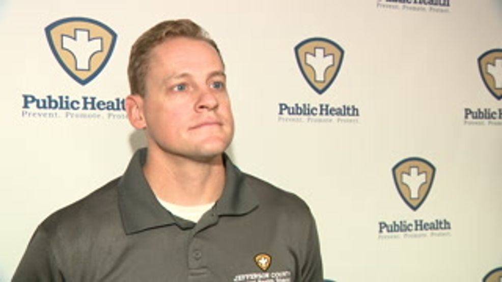 Jefferson County health district ramps up awareness ahead of cold and ...