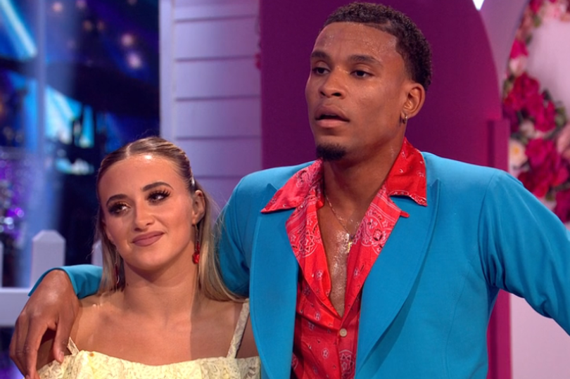 Strictly Come Dancing pro breaks silence after judges' comments spark ...