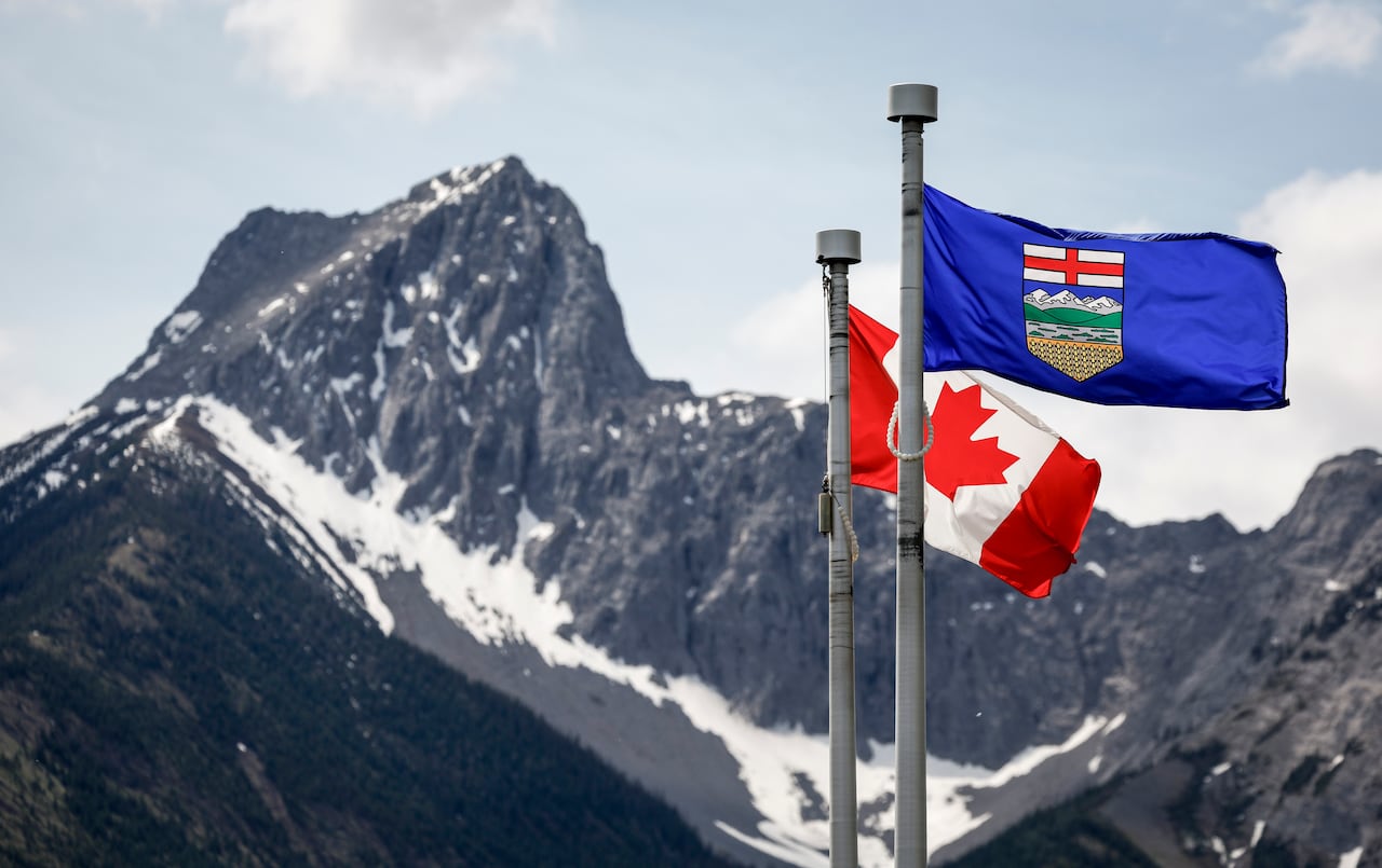Everything you need to know about the 10 questions in Alberta's Oct. 19 ...