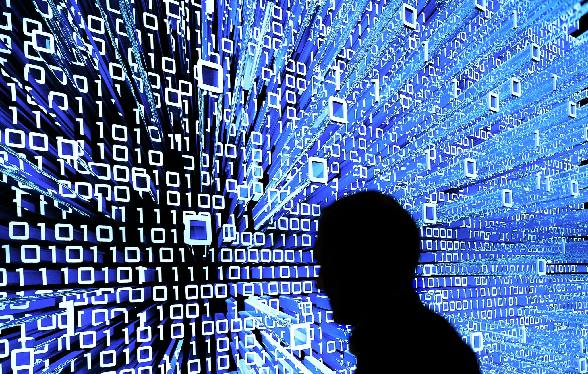 Trump's 'superintelligence' push fuels boom for Slovenia's .si domains