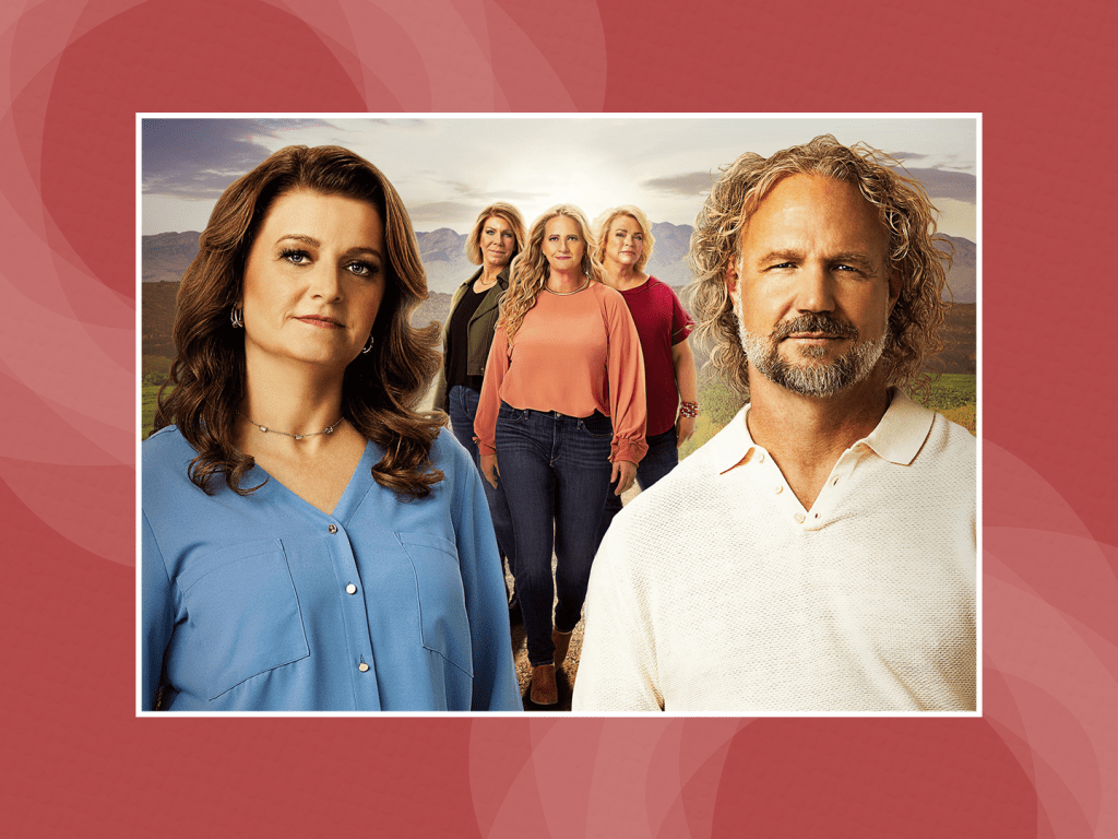 Why did Kody & Robyn Brown leave Sister Wives after 20 seasons?