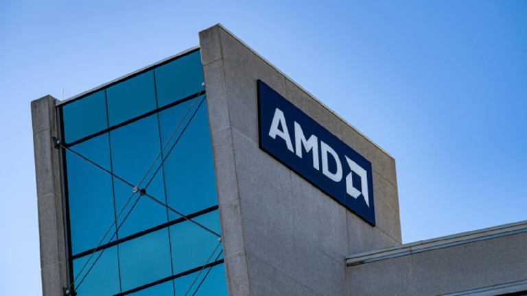 AMD to acquire AI research lab World Labs for $8.2bn