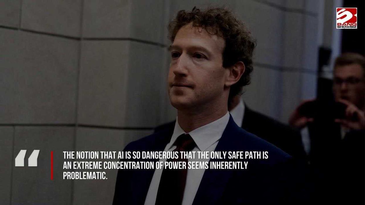 Mark Zuckerberg ripped for copying word Donald Trump wants people to ...