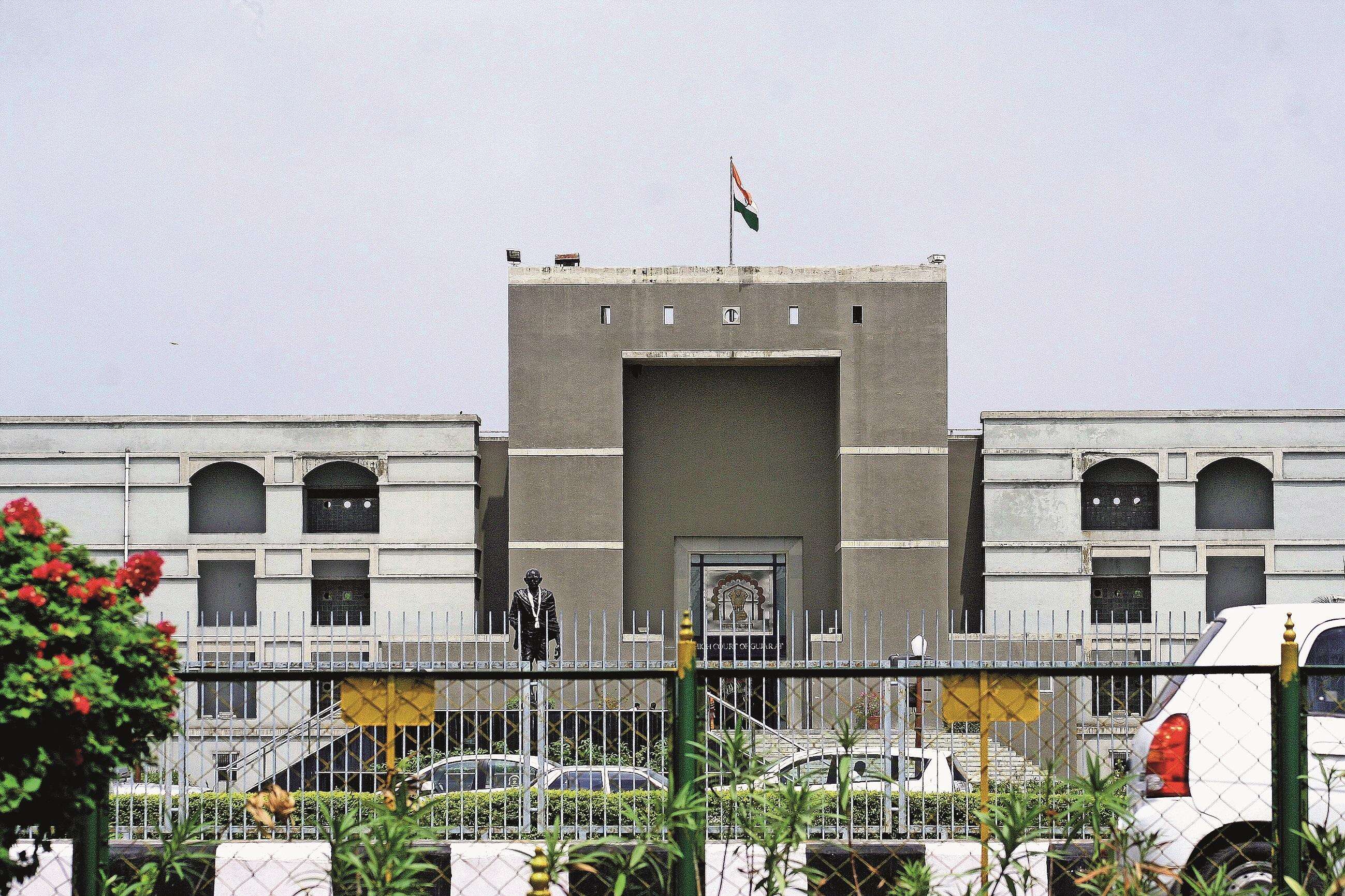 Gujarat HC to roll out in-house e-filing system today