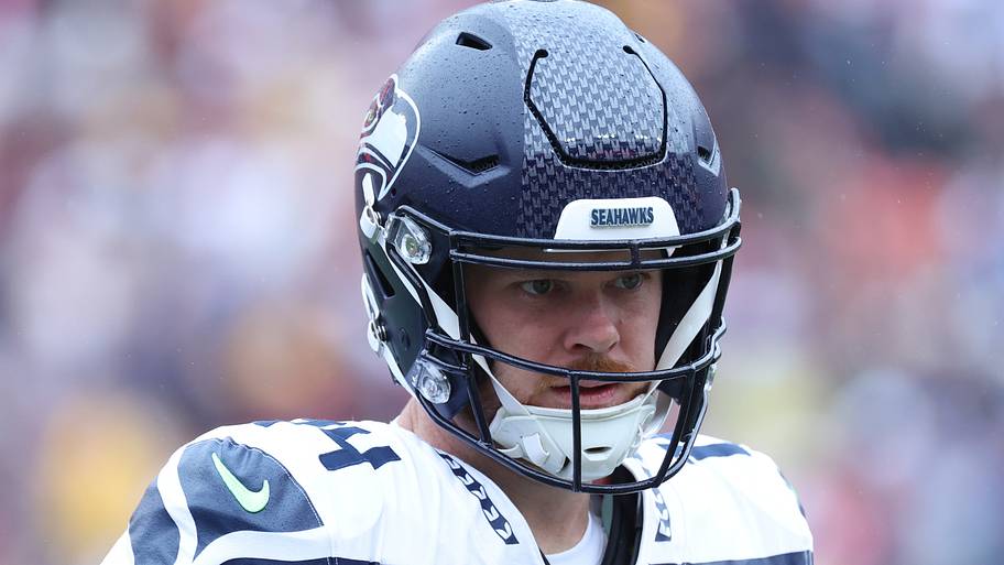 Seattle Seahawks drop several spots in Week 4 NFL power rankings roundup
