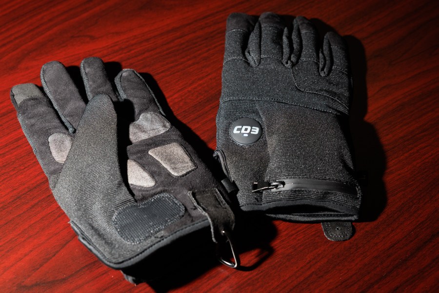 Newsom signs bill banning electric shock gloves despite law enforcement ...