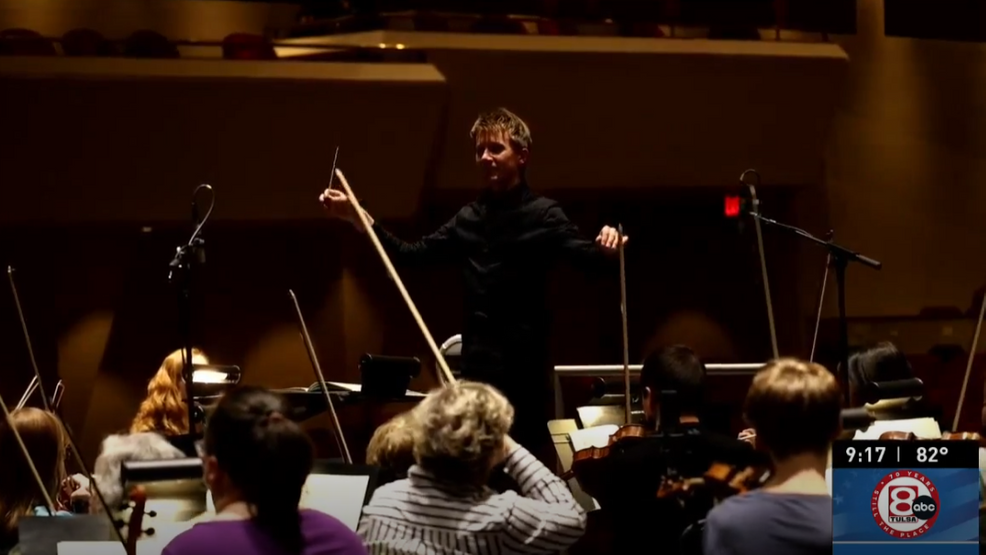 TCC's Signature Symphony announces final season