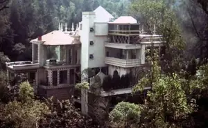 ¿Quién es la Tía Toña y cómo es su casa en lo profundo del Bosque de Chapultepec?