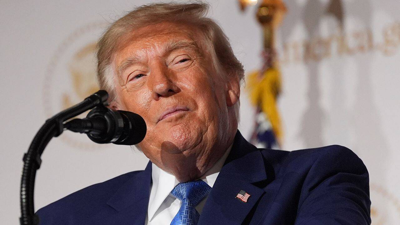 Trump hosts AI safety talks: To meet CEOs on risks and rules; Johnson ...