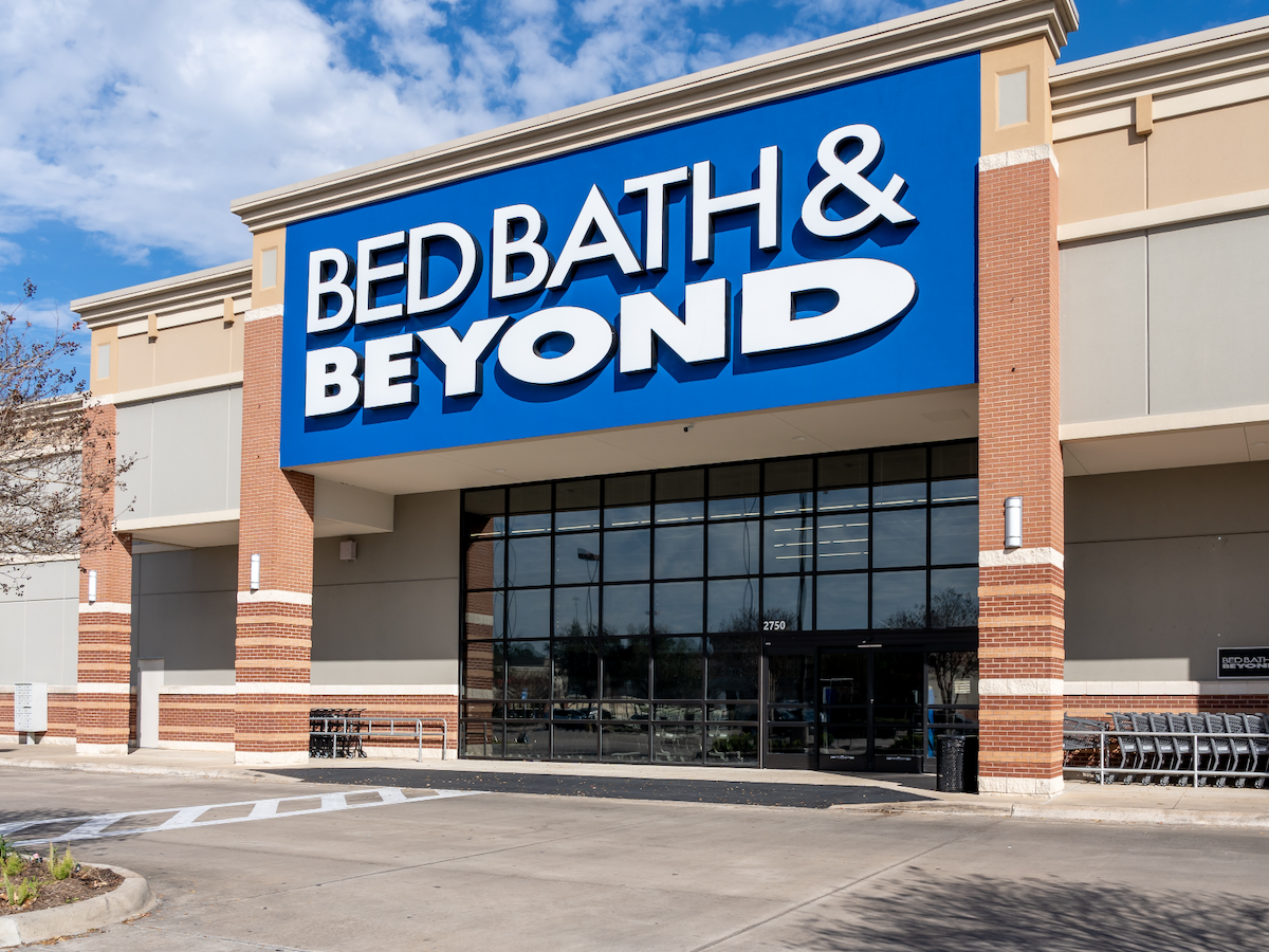 Bed Bath & Beyond has returned to Canada — here’s what’s worth adding ...