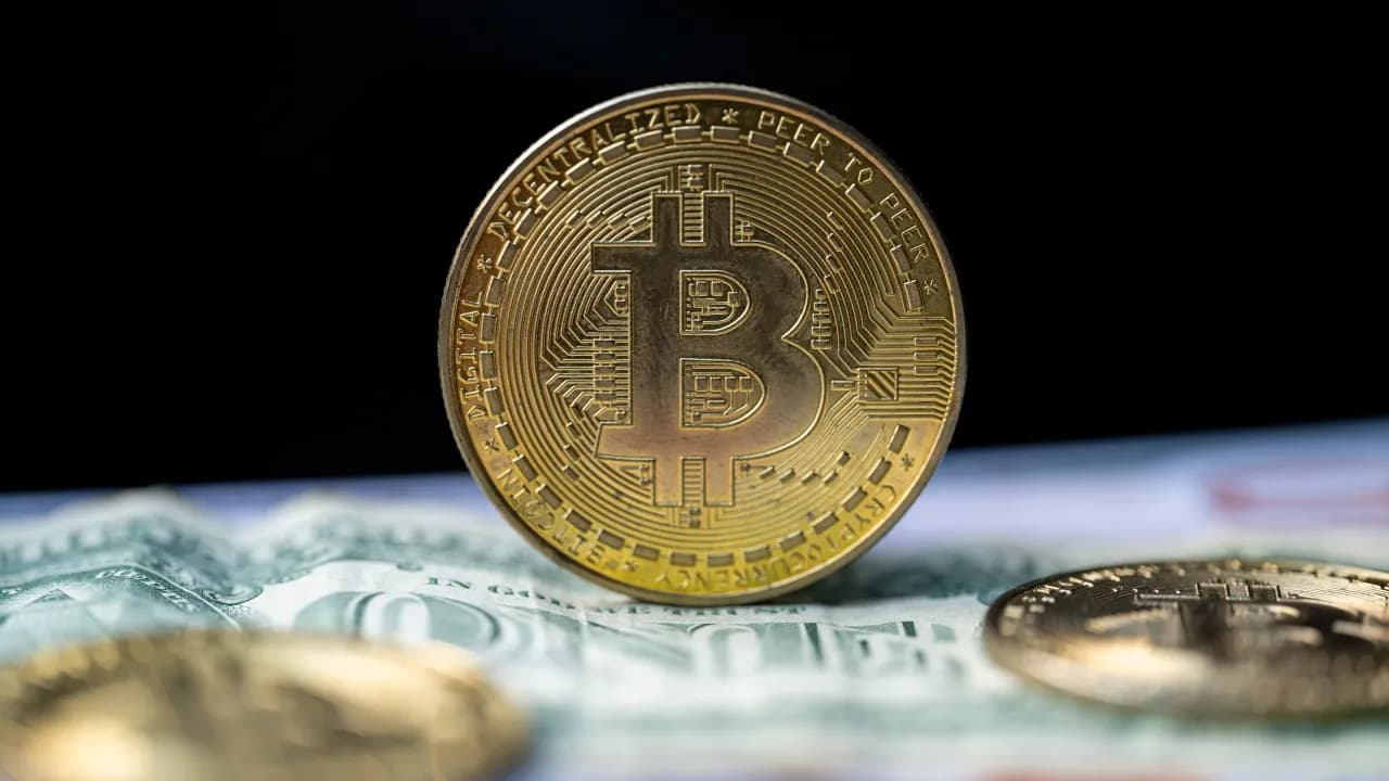 Bitcoin to $1 million? Ric Edelman says a 2% global allocation could ...