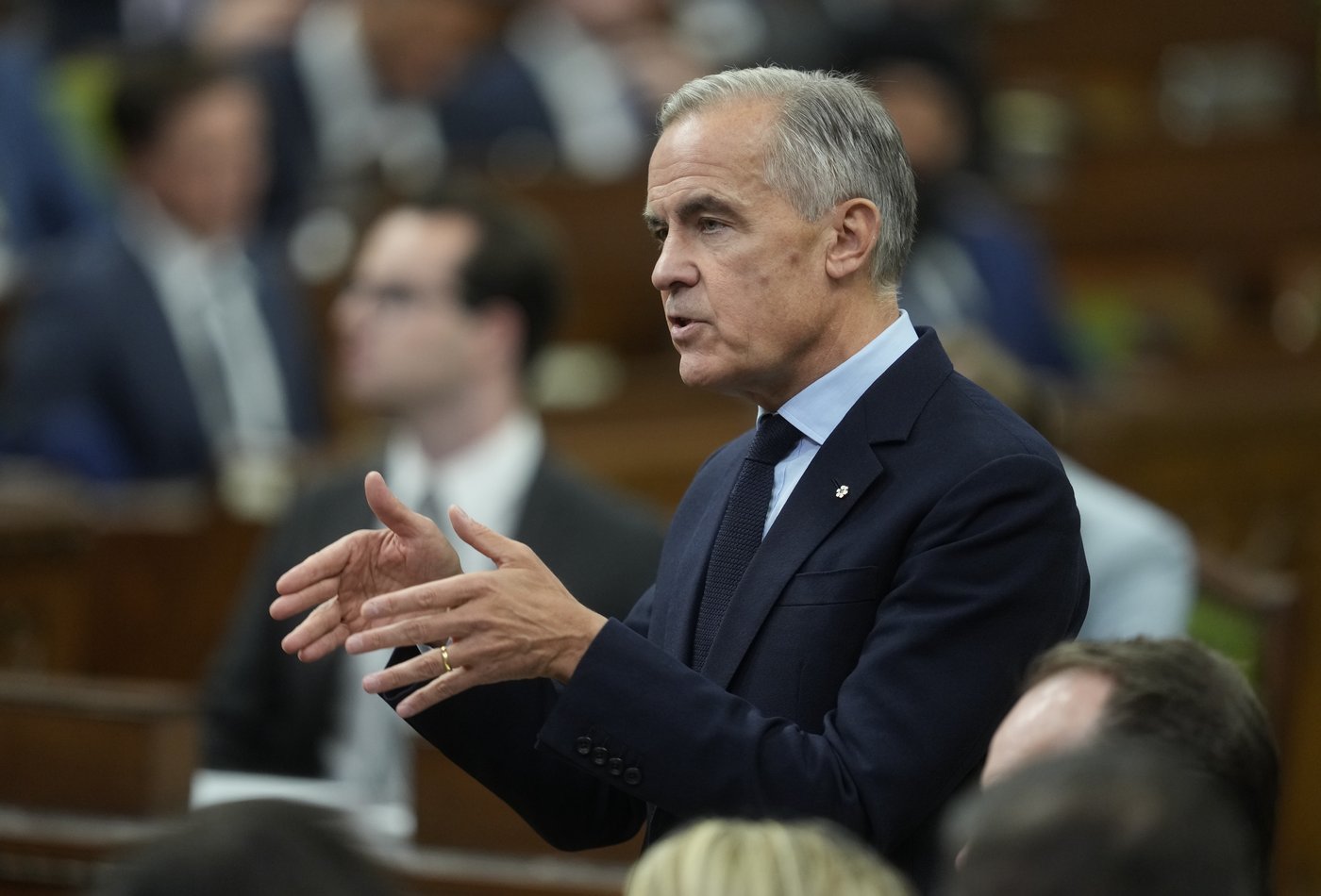 PM looks at when to boost immigration as government gets system 'under ...