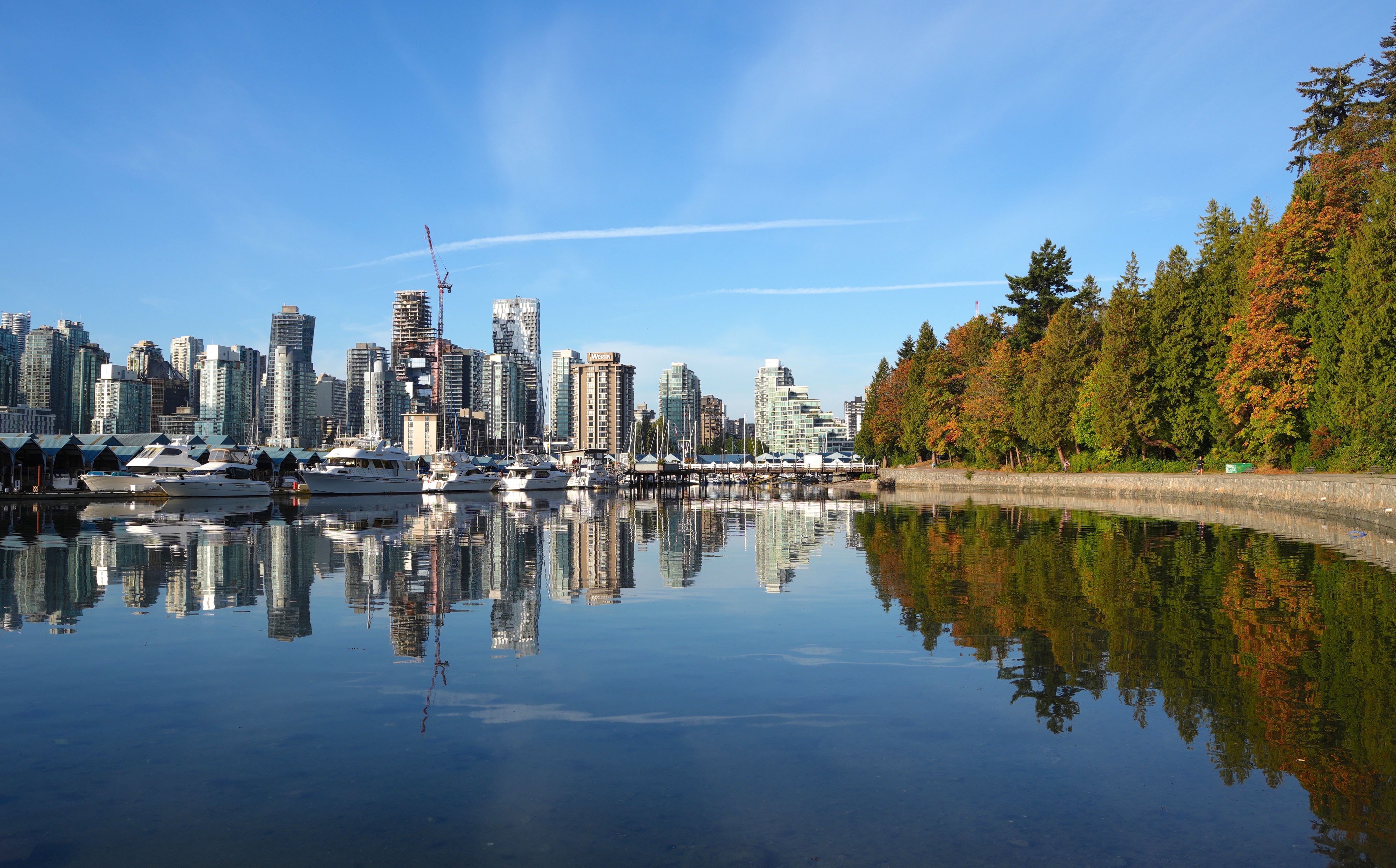 Vancouver and Toronto aren’t the high-end real estate markets they once ...