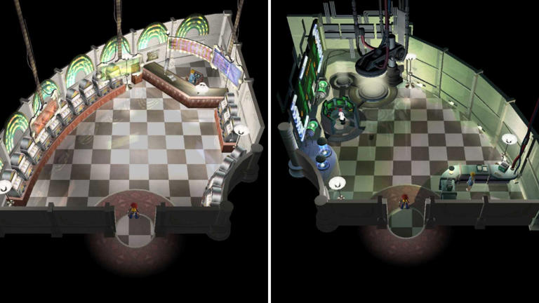 8 Pokémon games that quietly reward players for slowing down and paying ...