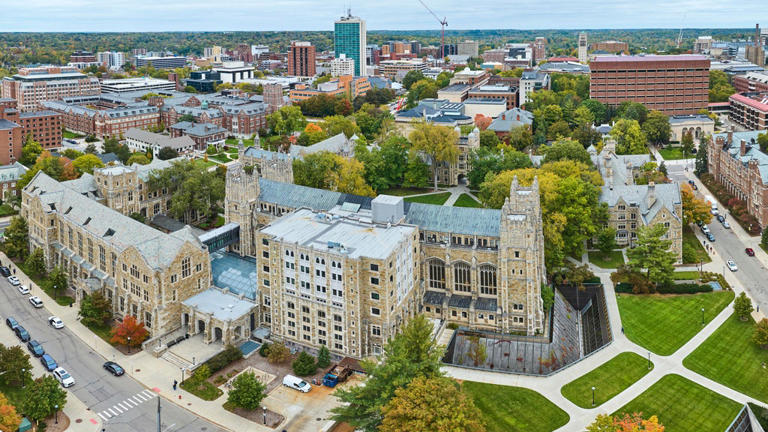 University of Michigan pauses controversial grade cover policy for ...