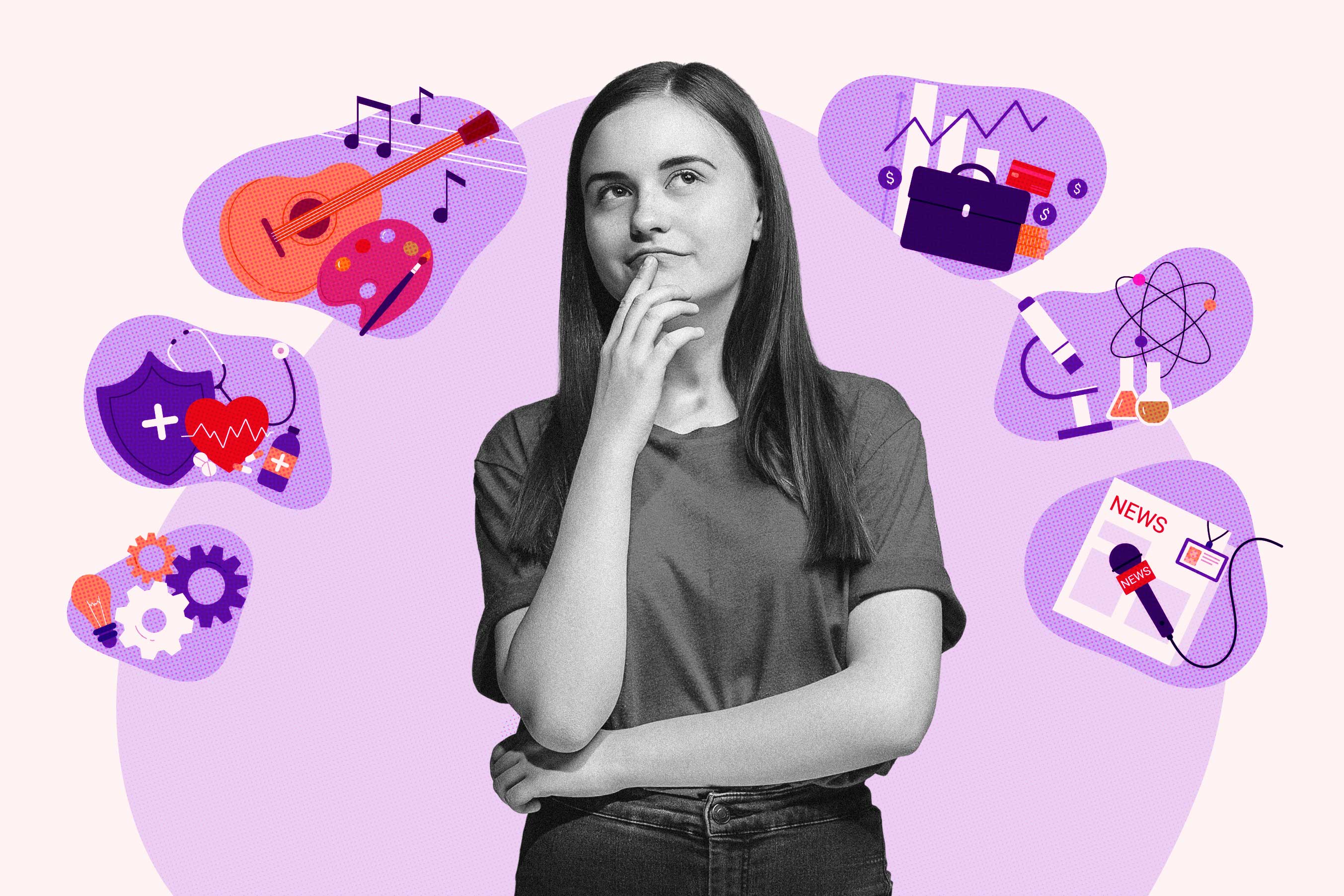 How to choose a program