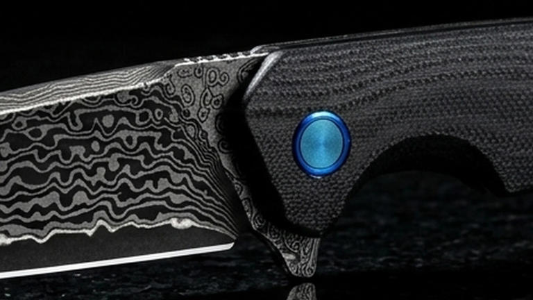 This affordable new EDC knife showcases Japanese craftsmanship at its ...