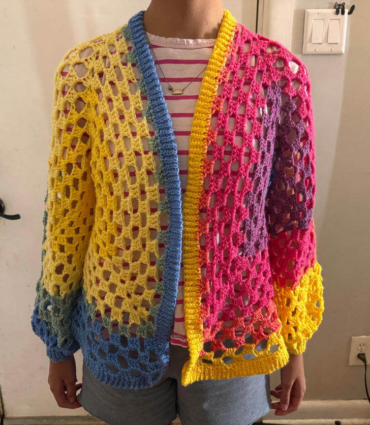 12 crochet trends set to help you learn real self-worth and discipline ...