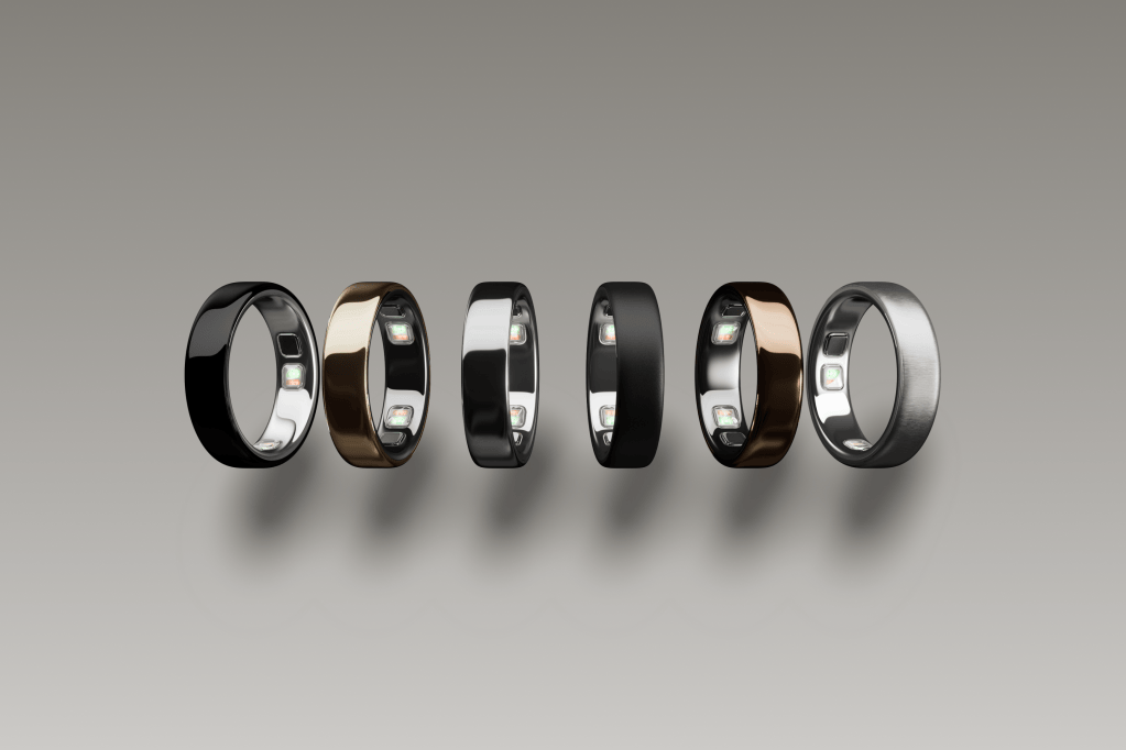 Oura postpones IPO amid market uncertainty, eyes growth ahead